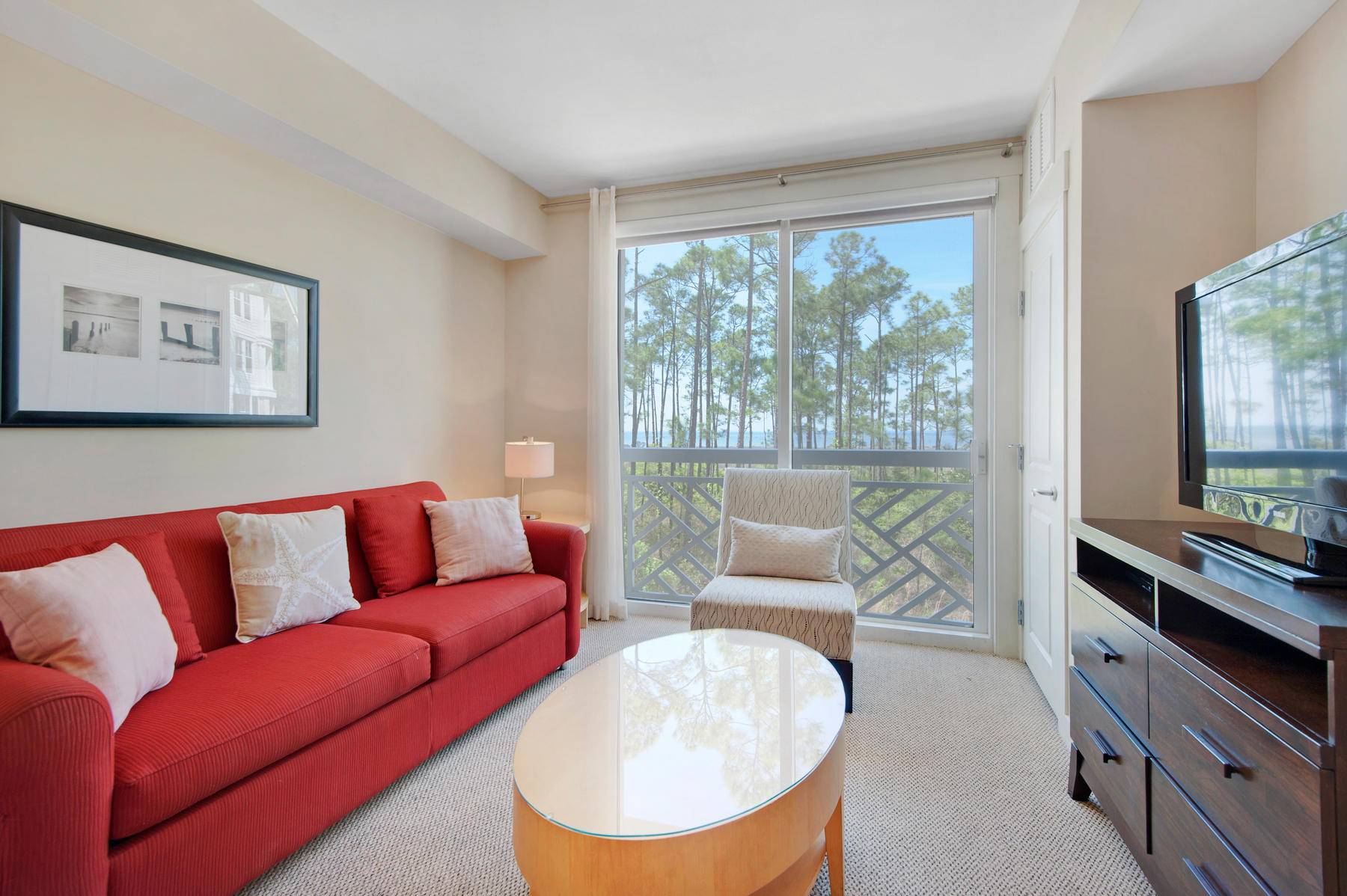 Miramar Beach, FL 32550,9700 Grand Sandestin Boulevard  #4114/4116