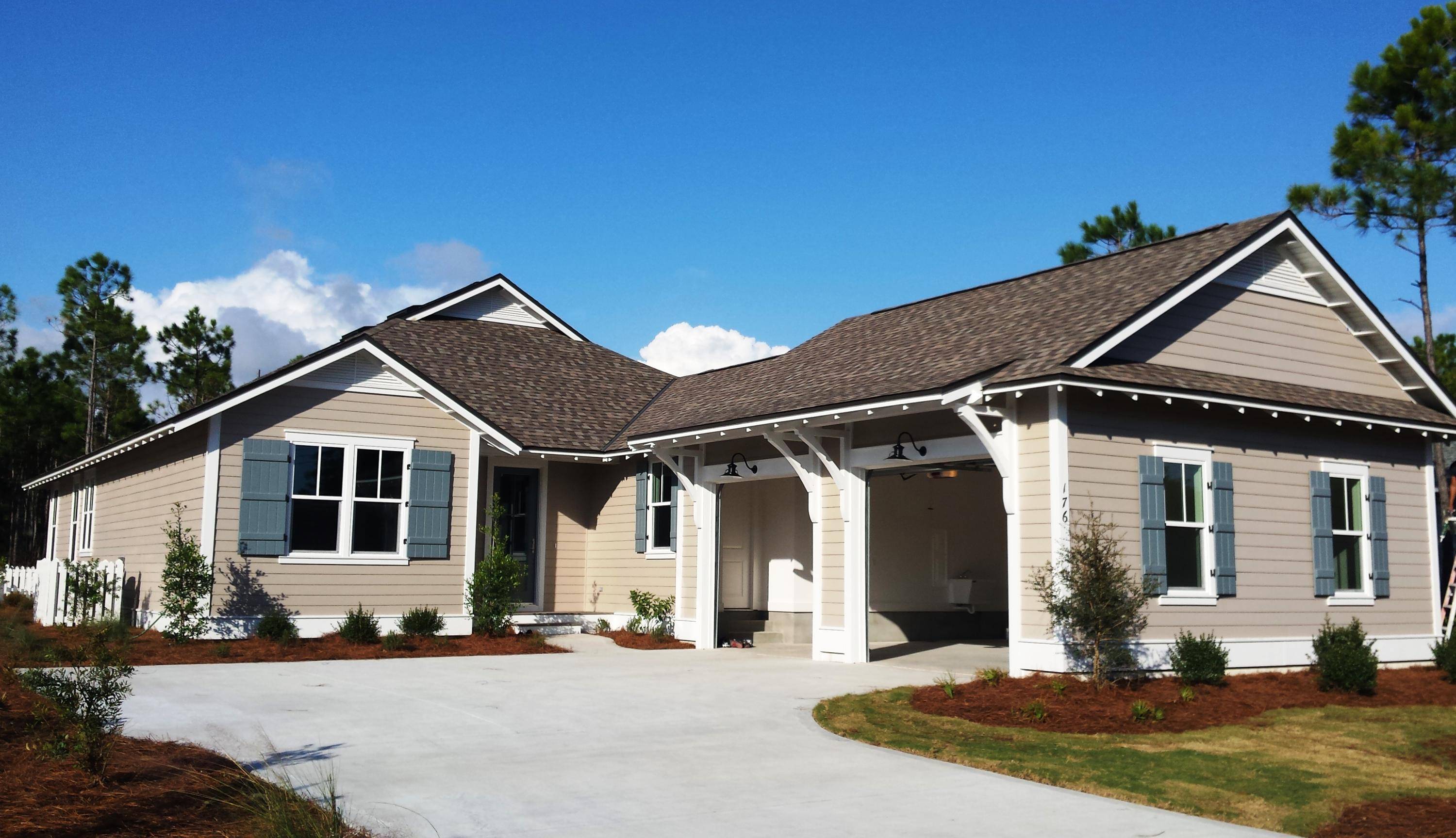 Inlet Beach, FL 32461,176 Medley Street  #Lot 101