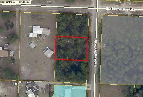 Navarre, FL 32566,TBD PANHANDLE Trail