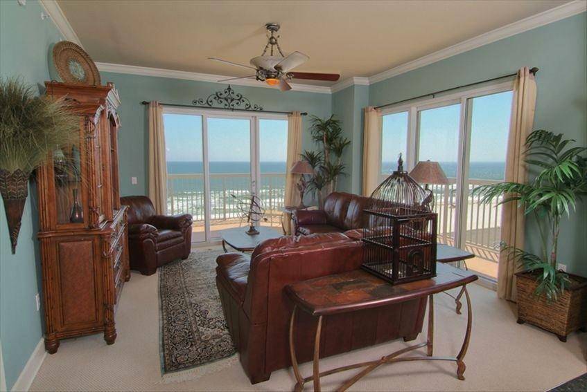 Panama City Beach, FL 32413,14825 Front Beach Road  #511