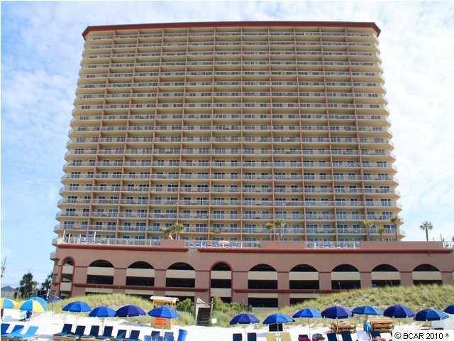 Panama City Beach, FL 32413,14825 Front Beach Road  #511