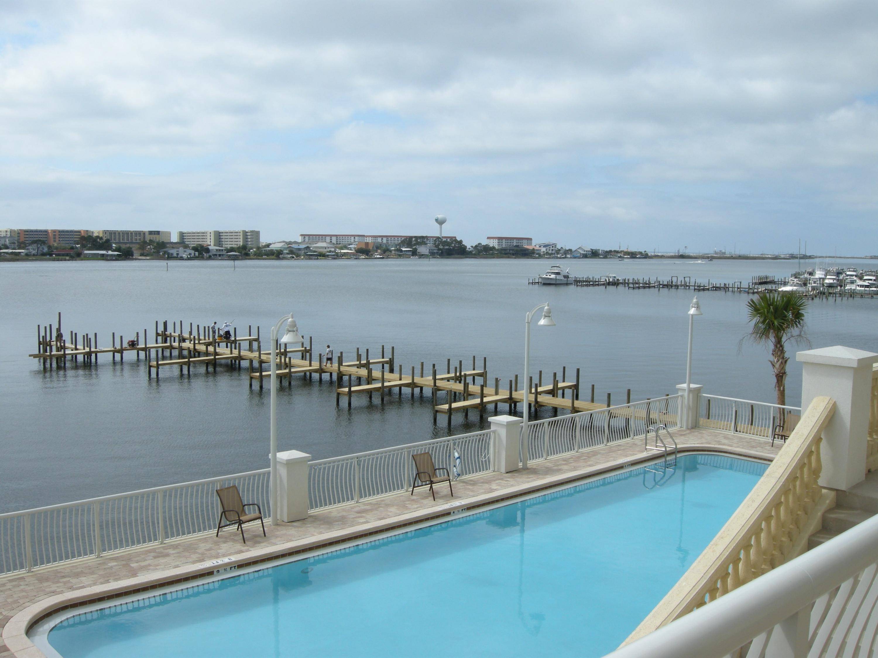 Fort Walton Beach, FL 32548,124 SW MIRACLE STRIP  #1005