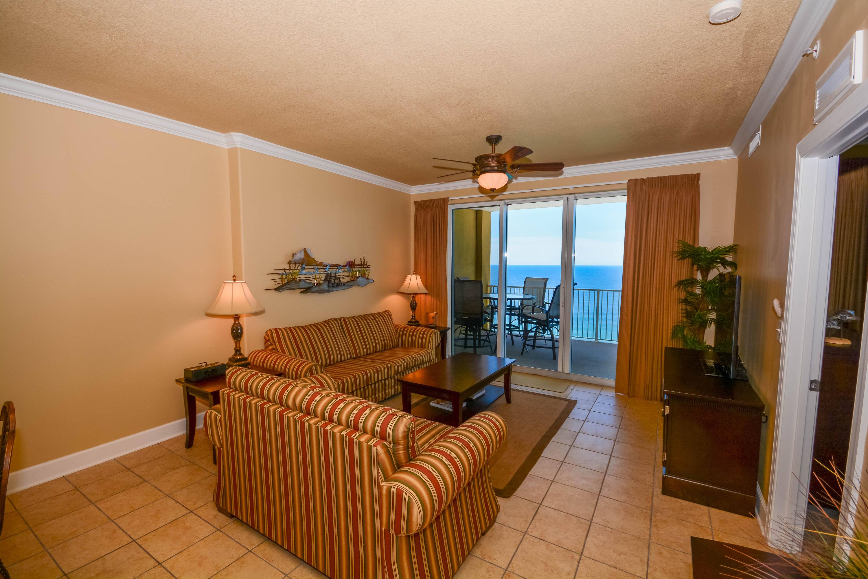 Panama City Beach, FL 32413,17643 Front Beach Road  #2302