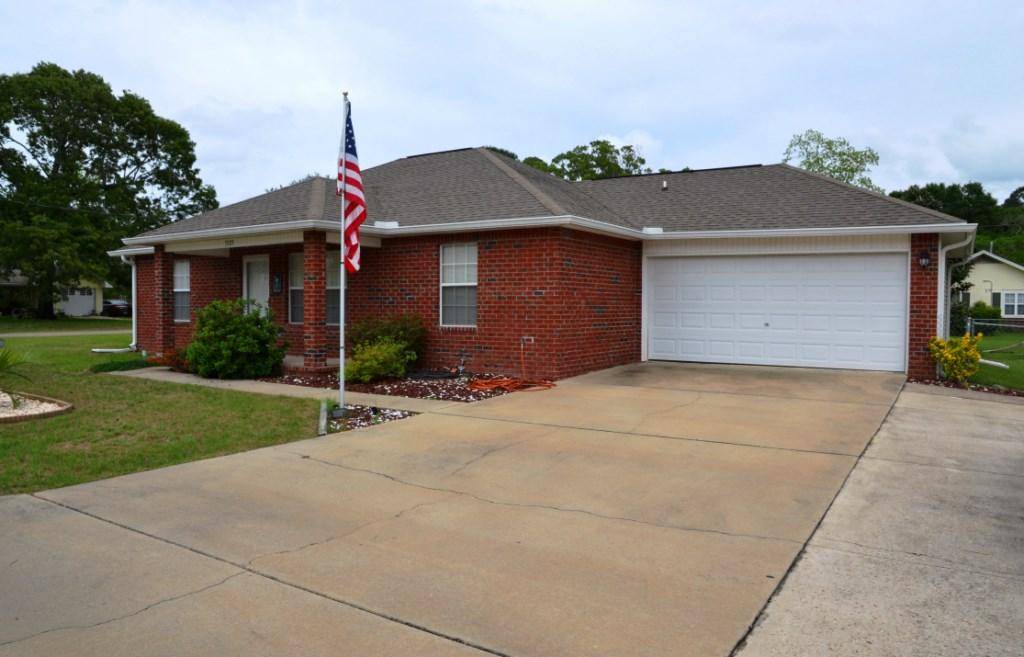 Crestview, FL 32539,5585 Oakdale Court