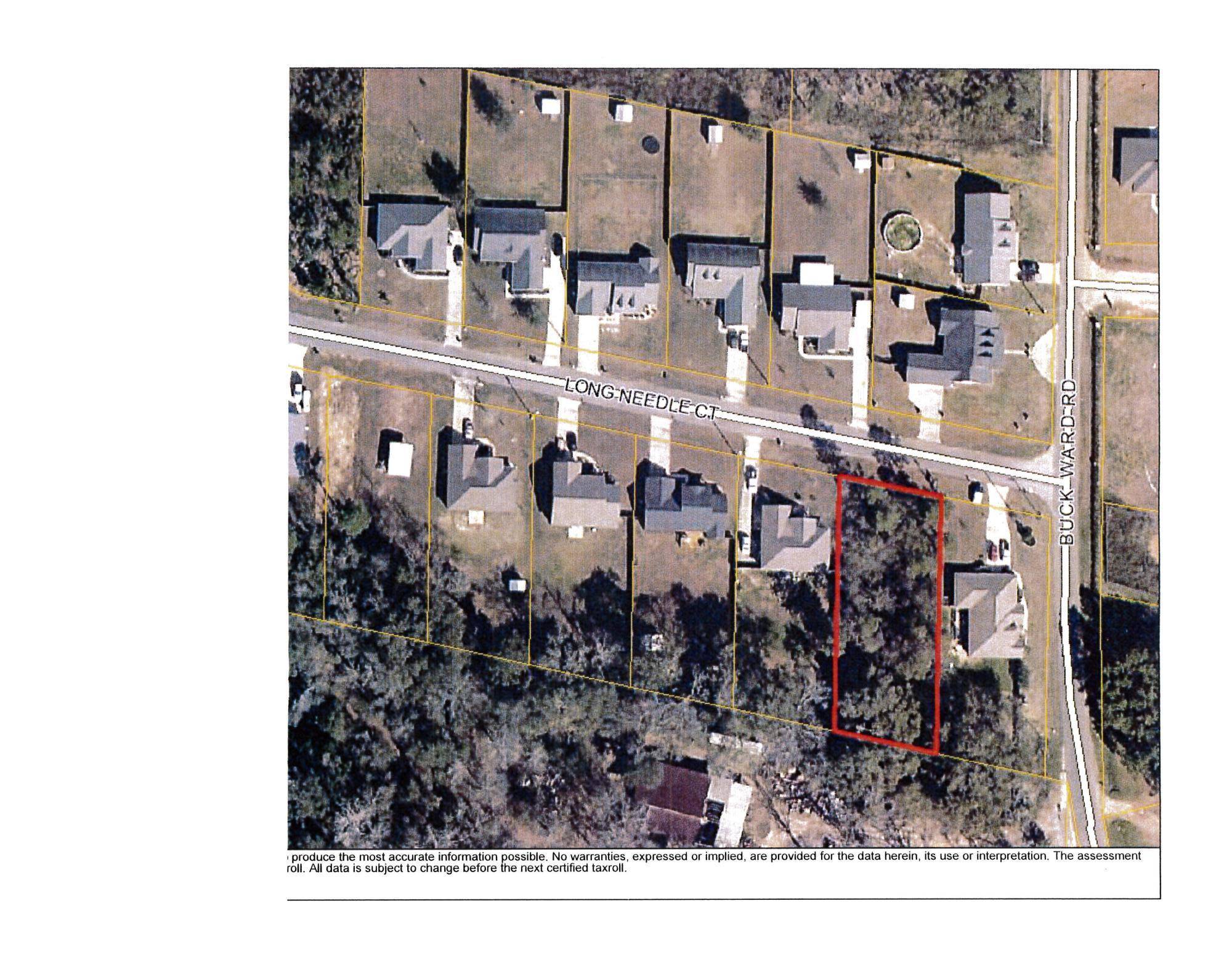 Baker, FL 32531,Lot 19 Long Needle Court