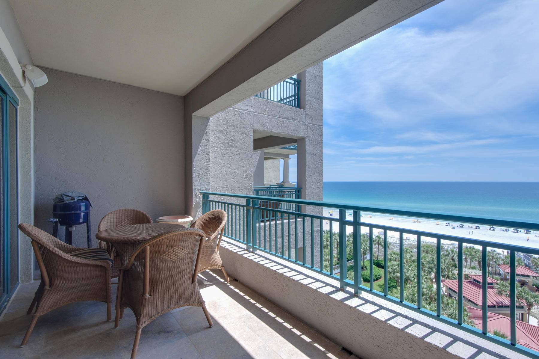 Miramar Beach, FL 32550,4620 Southwinds Drive  #4620