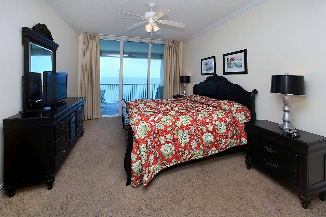 West Panama City Beach, FL 32413,17281 Front Beach Road  #203