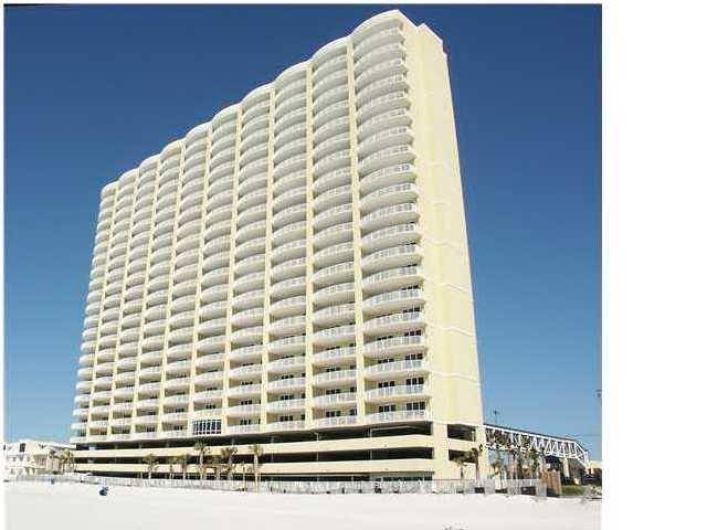 Panama City Beach, FL 32413,17545 Front Beach Road  #1608