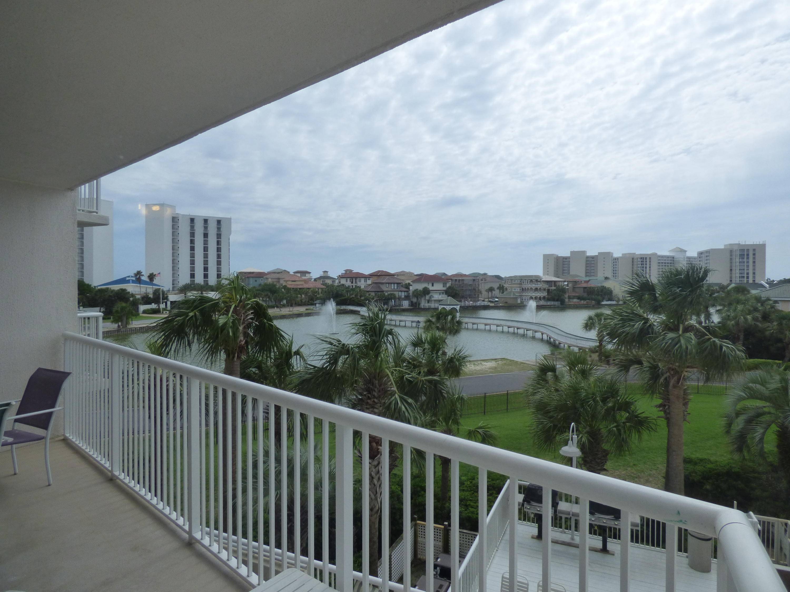 Destin, FL 32541,970 E Highway 98  #UNIT 206