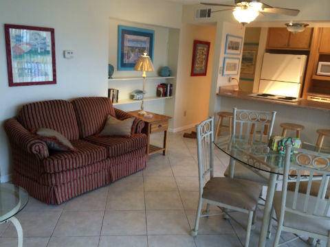 Destin, FL 32541,4000 Gulf Terrace Drive  #106