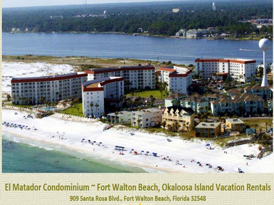 Fort Walton Beach, FL 32548,909 Santa Rosa Boulevard  #UNIT 228