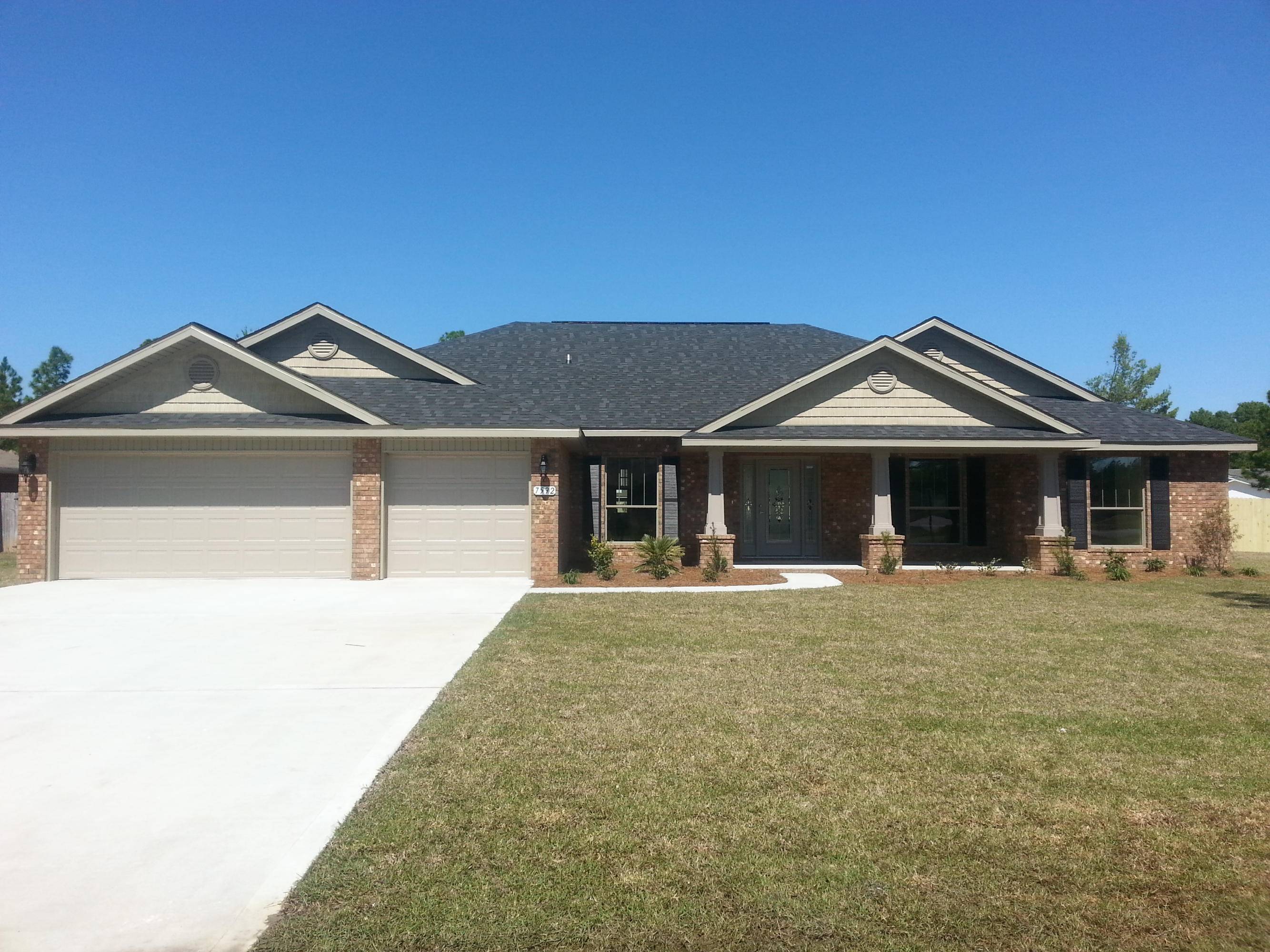 Navarre, FL 32566,7646 Manatee Street