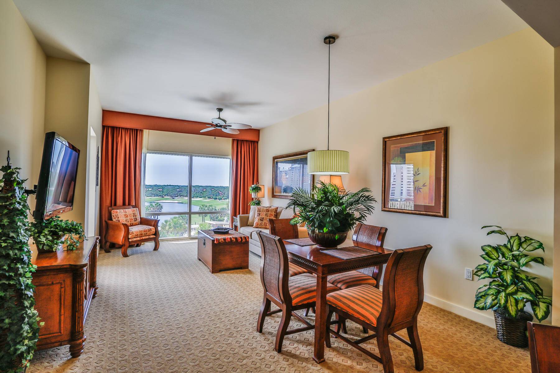 Miramar Beach, FL 32550,5002 S SANDESTIN Boulevard  #6430