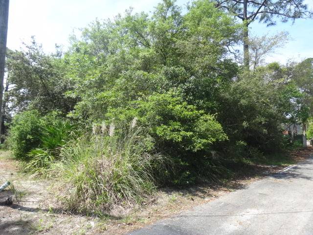 Santa Rosa Beach, FL 32459,Lot 31 SHANNON Drive