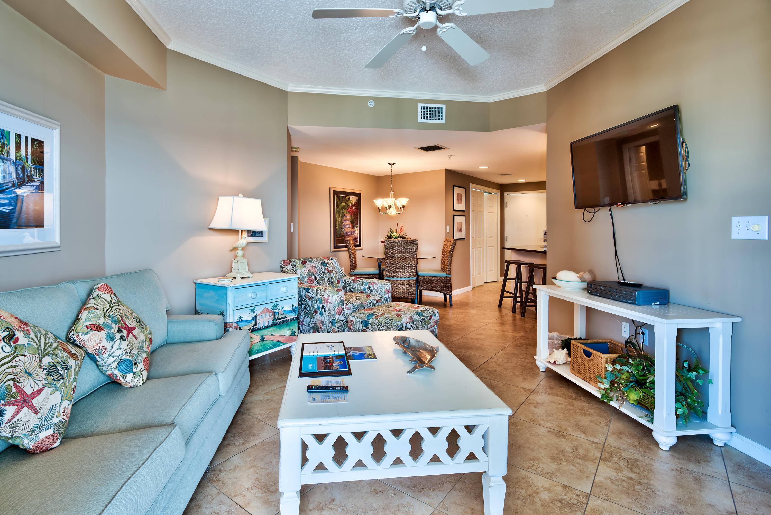 Miramar Beach, FL 32550,4849 Westwinds Drive  #4849