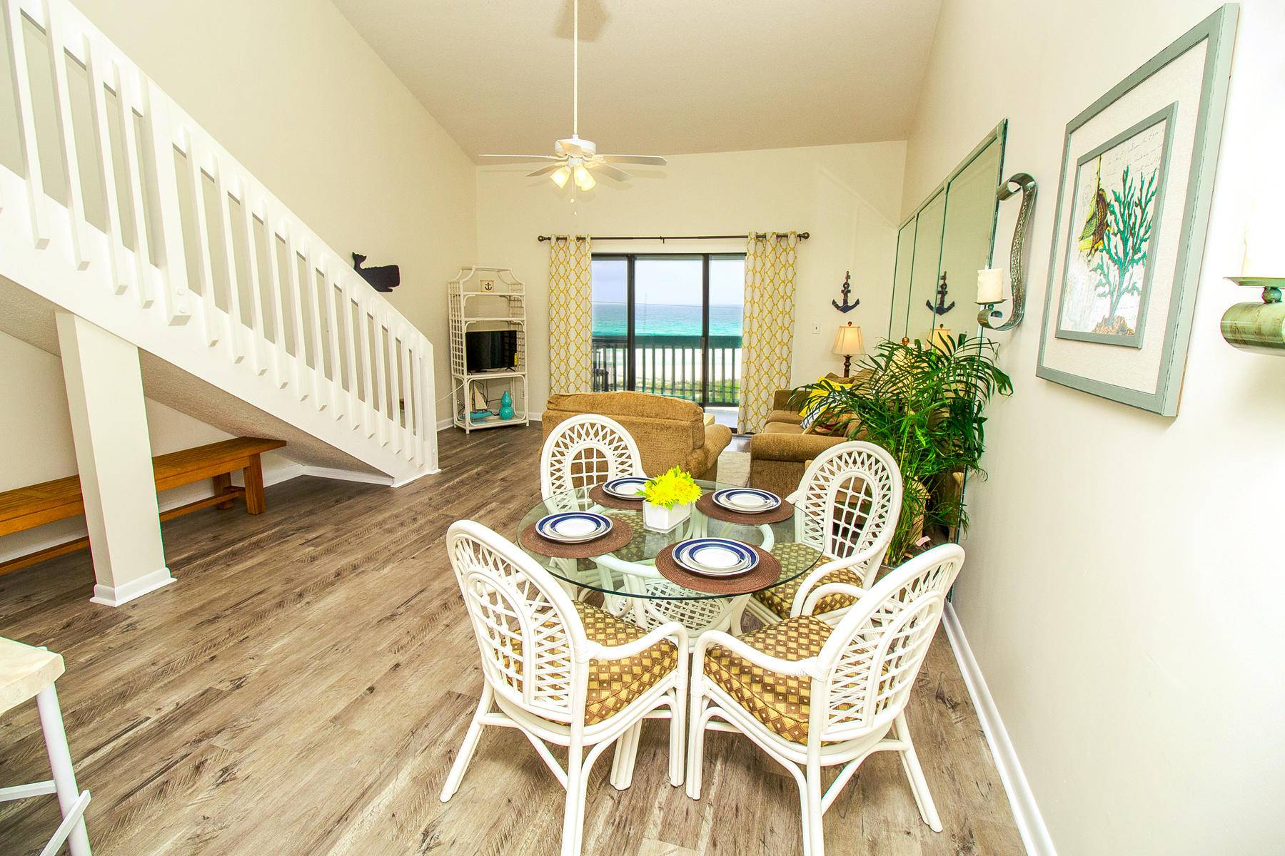 West Panama City Beach, FL 32413,19504 Front Beach Road  #3002