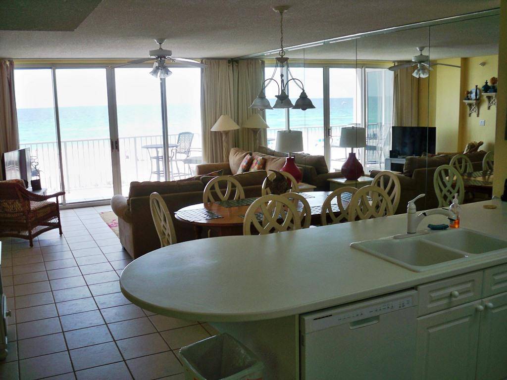 Fort Walton Beach, FL 32548,520 SANTA ROSA Boulevard  #Unit  315