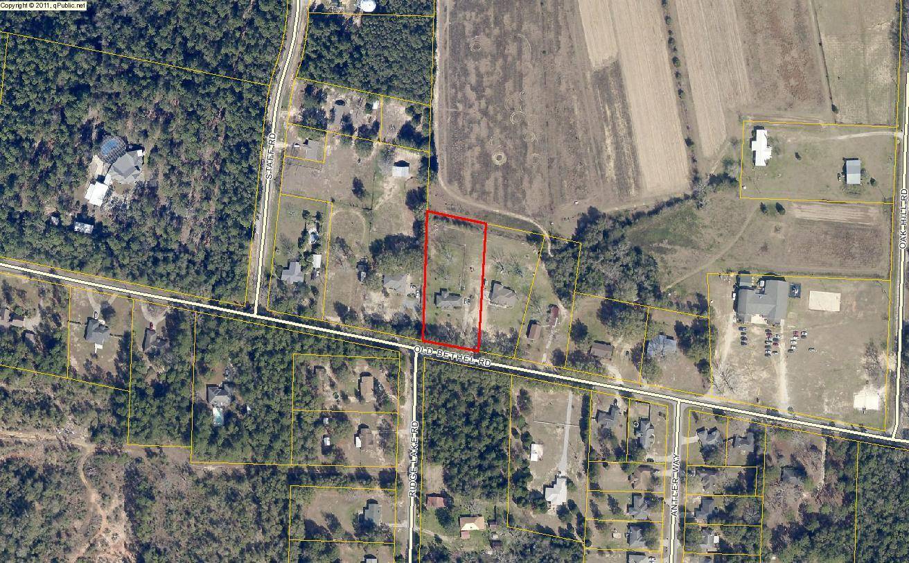 Crestview, FL 32536,5948 Old Bethel Road