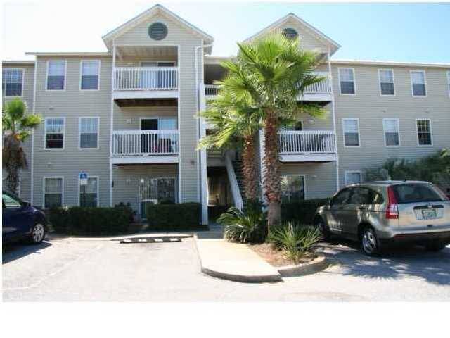 Destin, FL 32541,4000 Dancing Cloud Court  #2