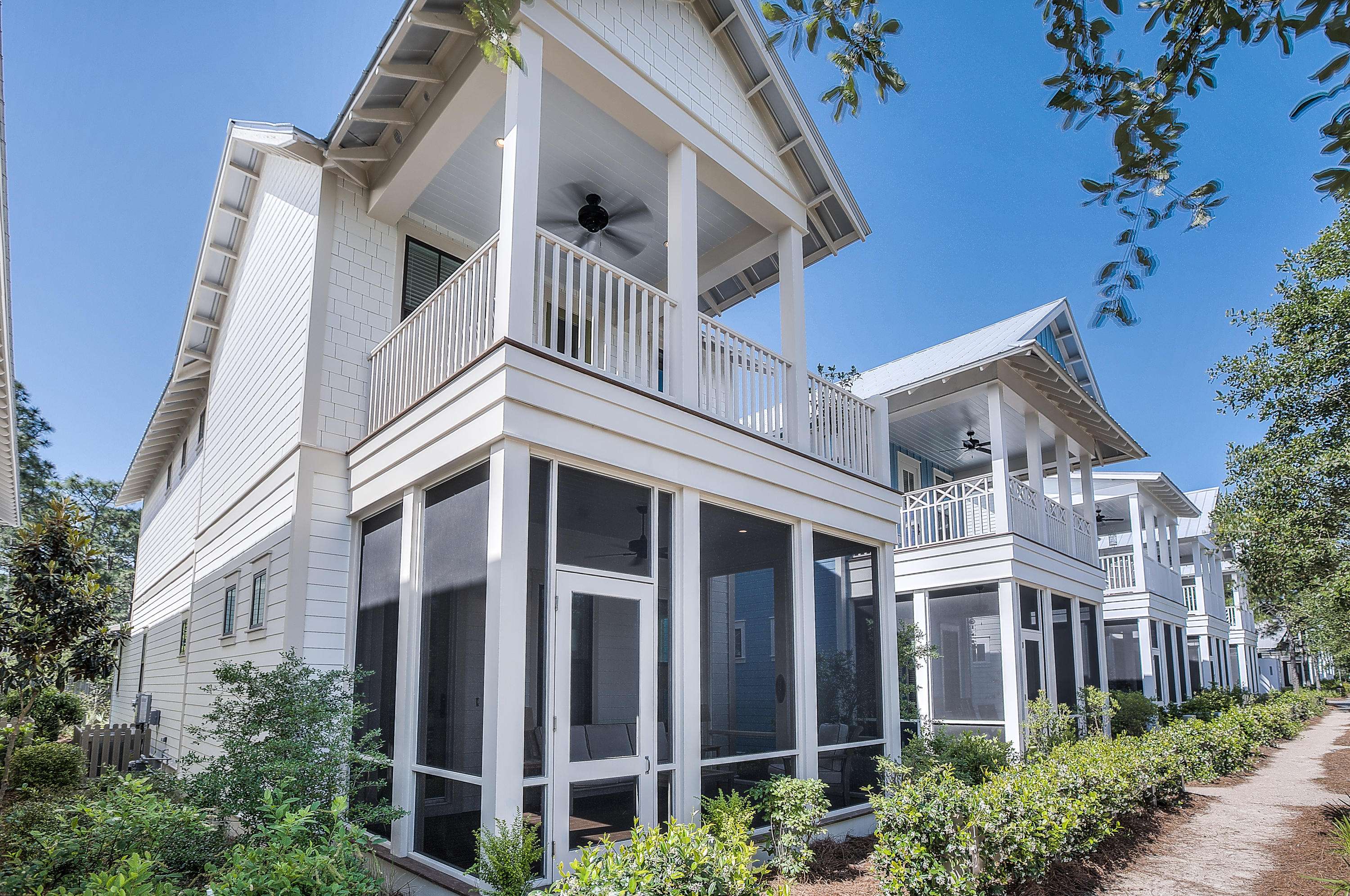 Santa Rosa Beach, FL 32459,132 E Royal Fern Way