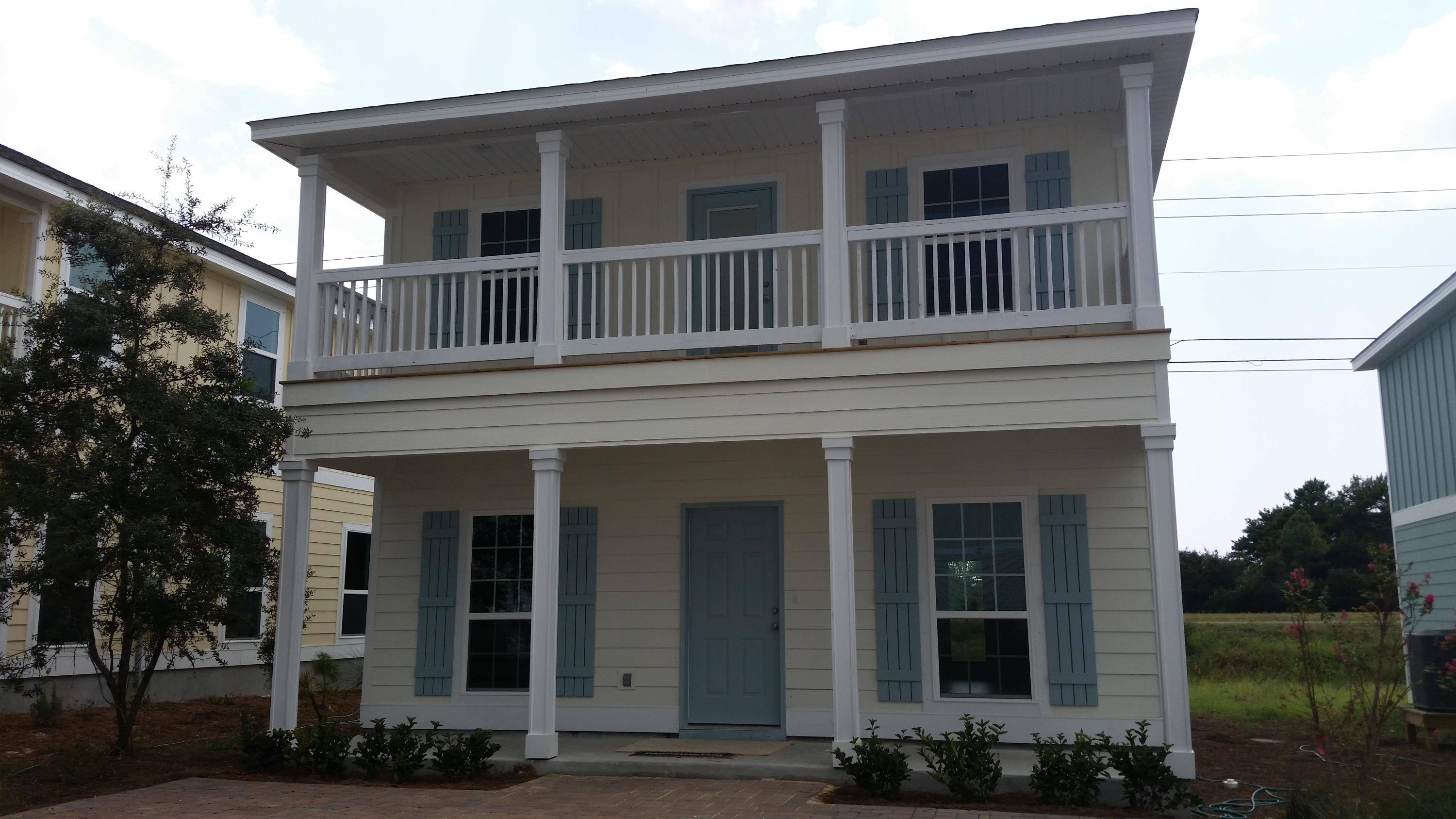 Santa Rosa Beach, FL 32459,65 Grayling Way