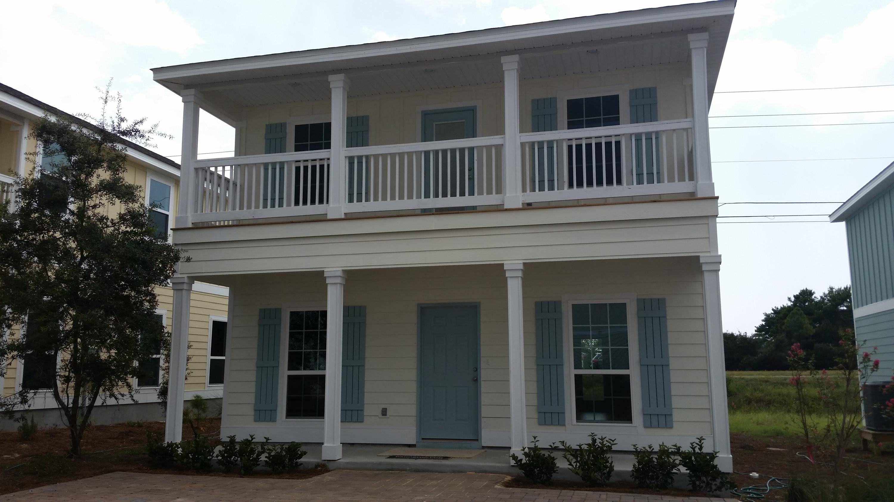 Santa Rosa Beach, FL 32459,65 Grayling Way