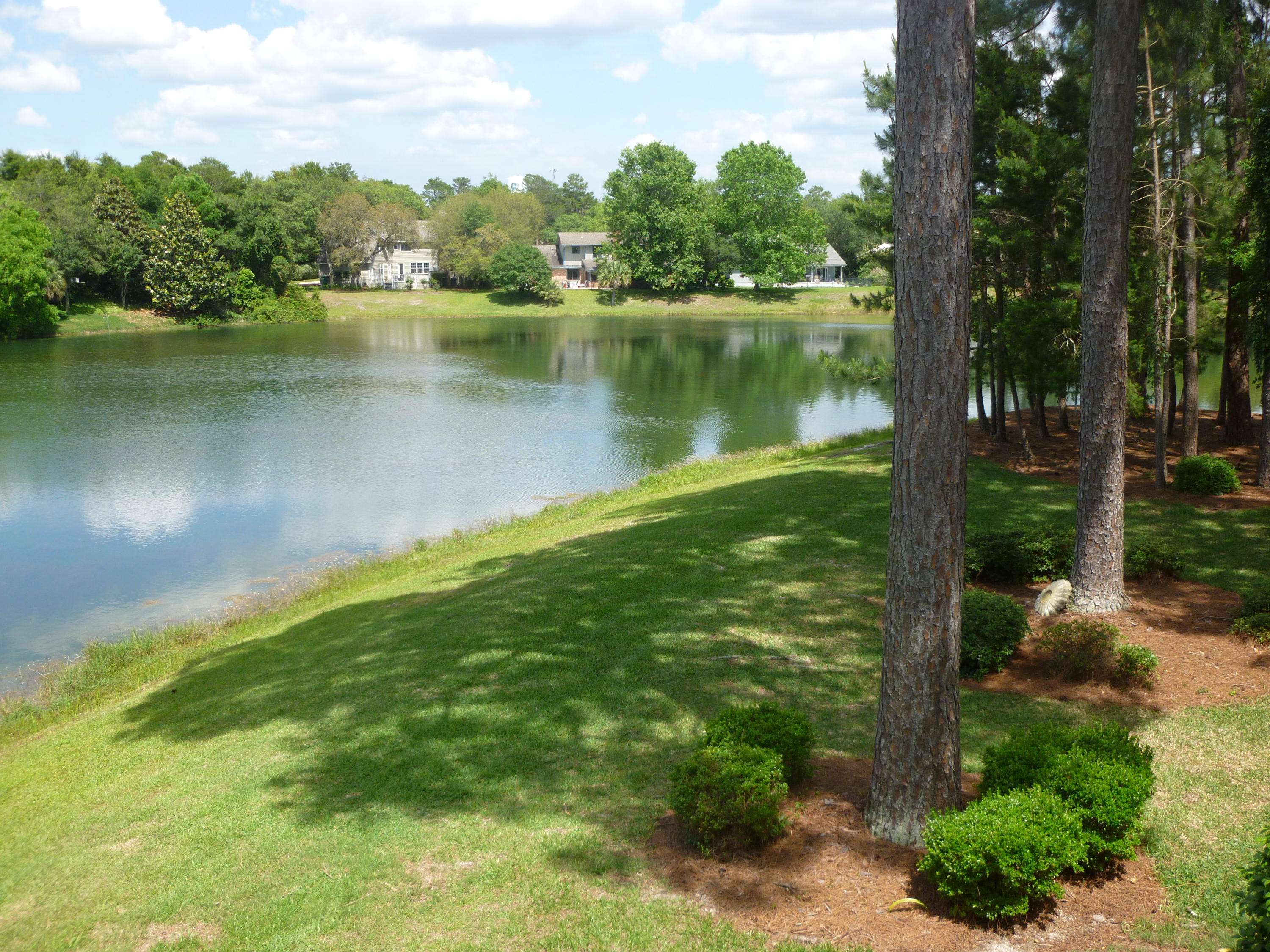 Niceville, FL 32578,206 SOUTHLAKE Court  #206