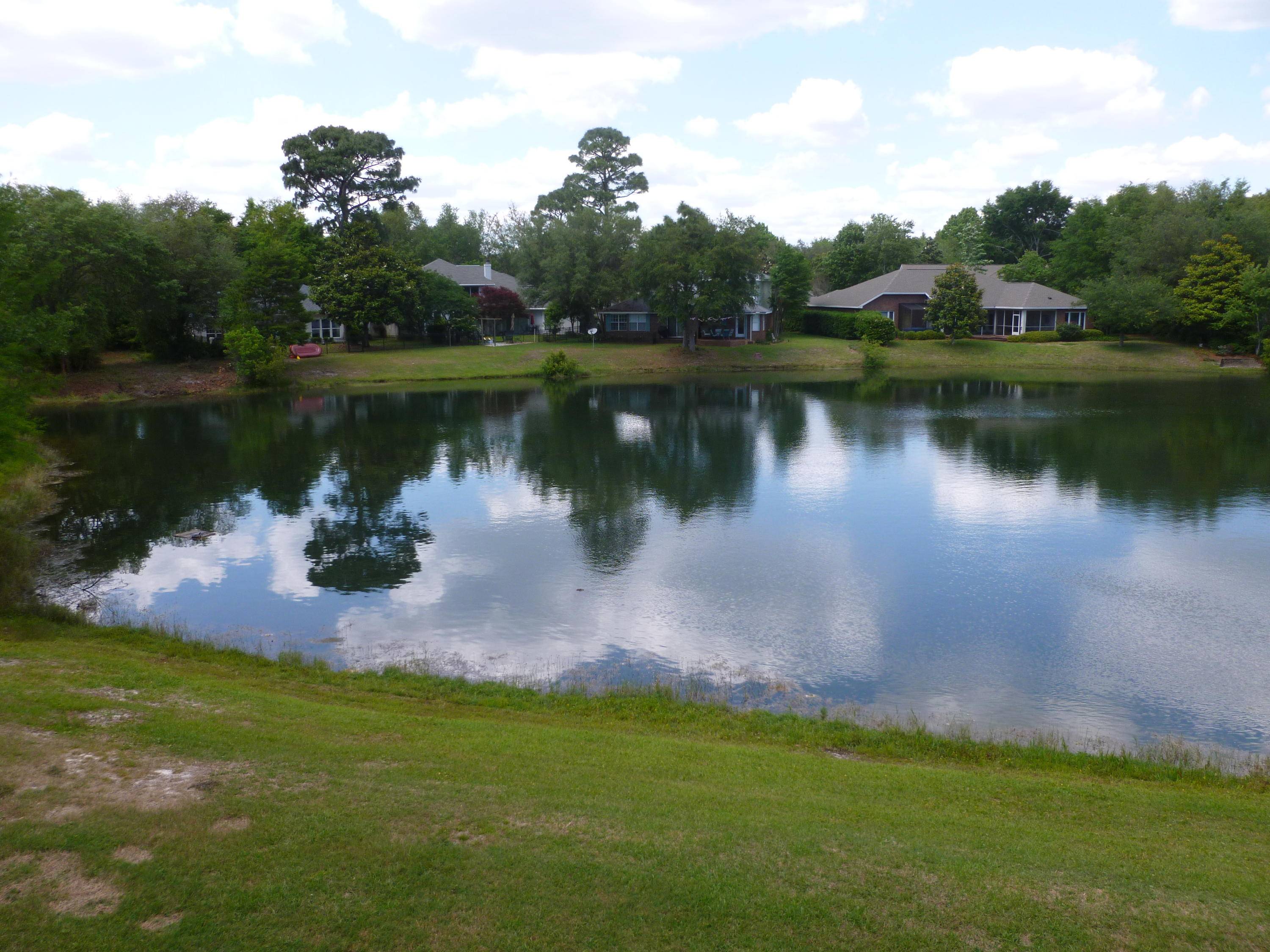 Niceville, FL 32578,206 SOUTHLAKE Court  #206