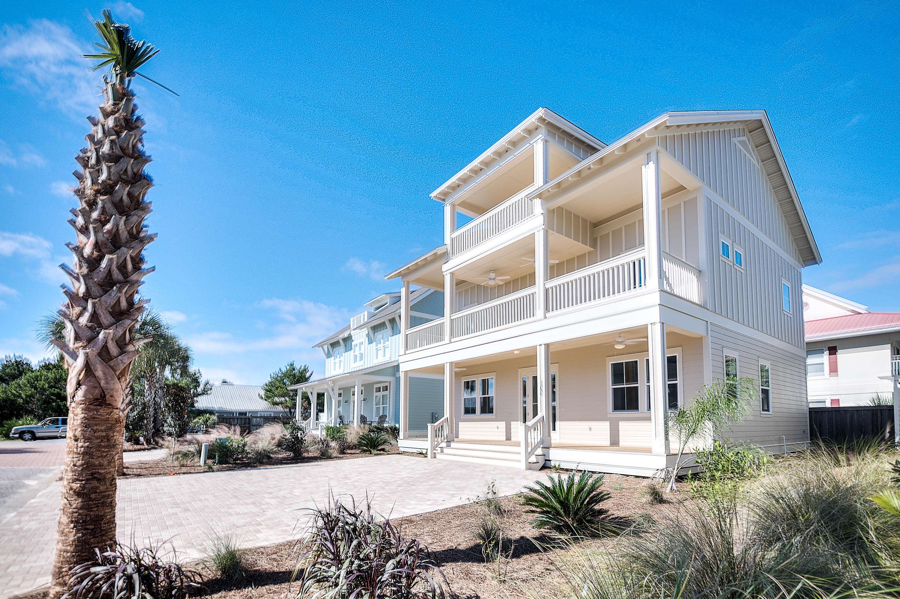 Santa Rosa Beach, FL 32459,100 Sandalwood Drive