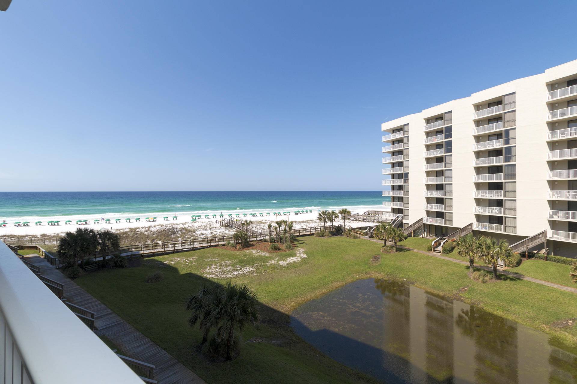 Miramar Beach, FL 32550,114 Mainsail Drive  #UNIT 137