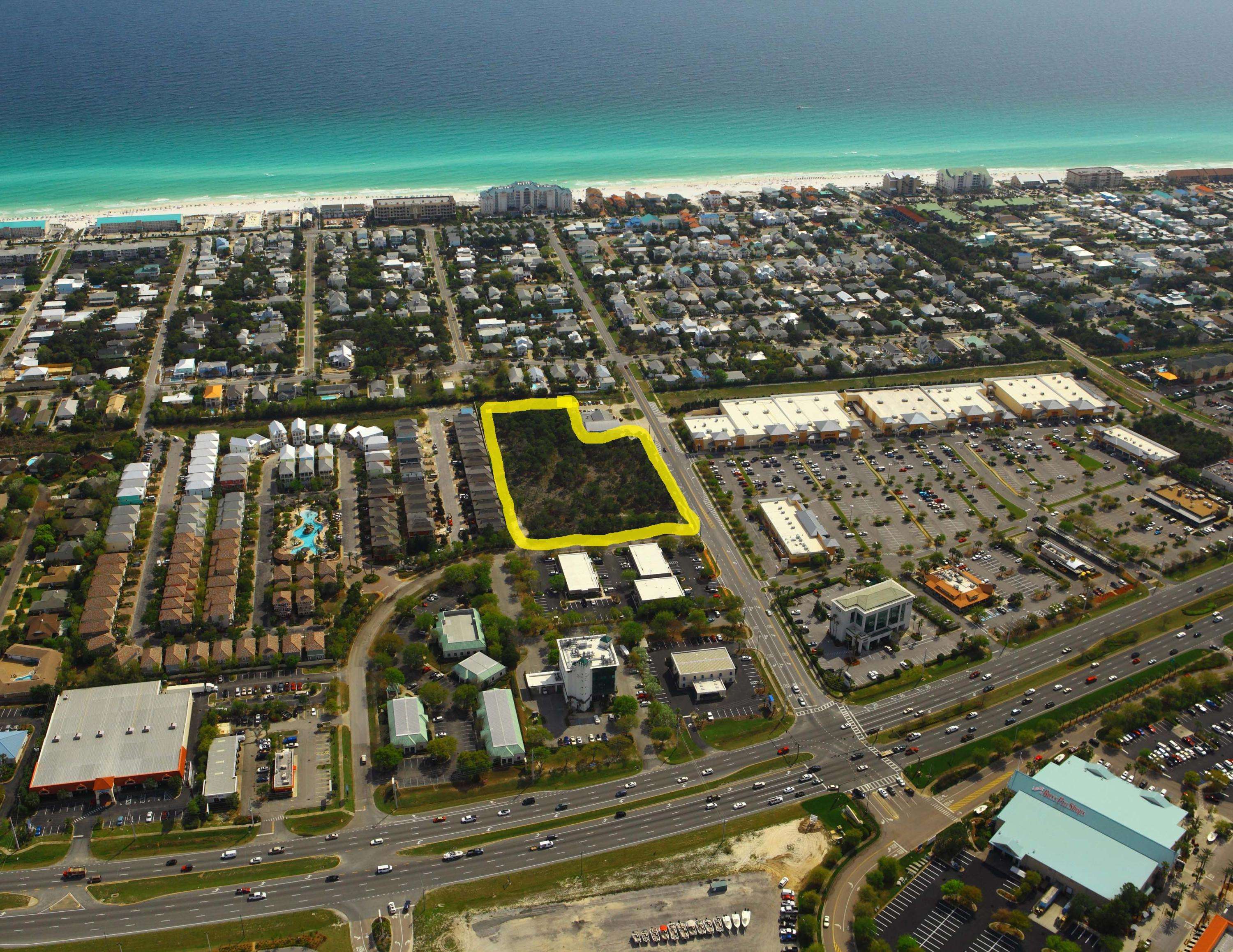 Destin, FL 32541,125 CRYSTAL BEACH Drive  #Unit 139