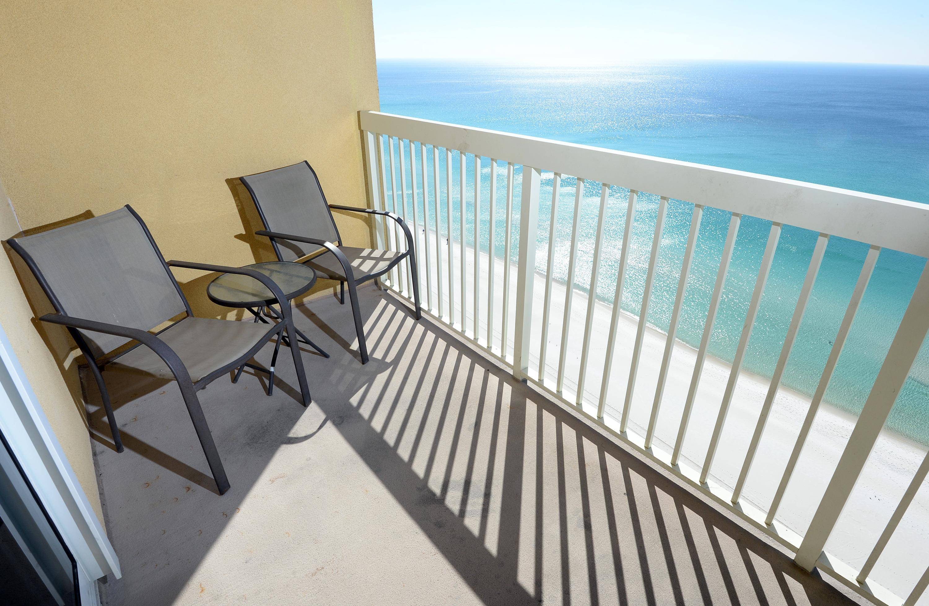 Panama City Beach, FL 32413,15817 Front Beach Road  #1-1803