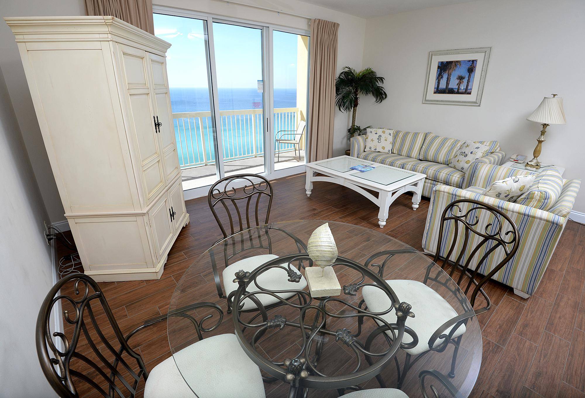 Panama City Beach, FL 32413,15817 Front Beach Road  #1-1803