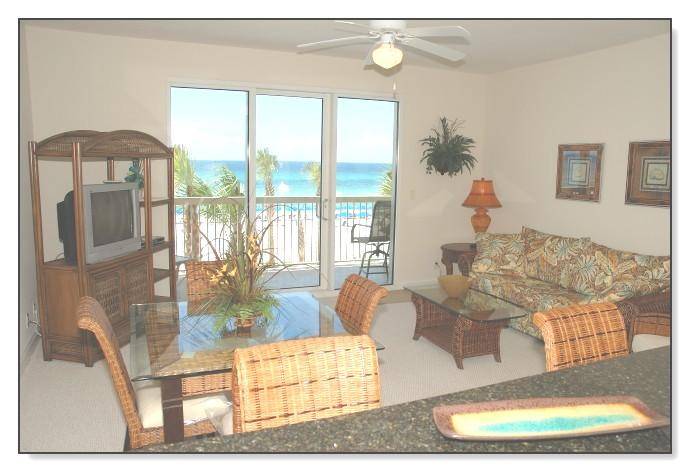 Panama City Beach, FL 32413,15817 Front Beach Road  #1-203