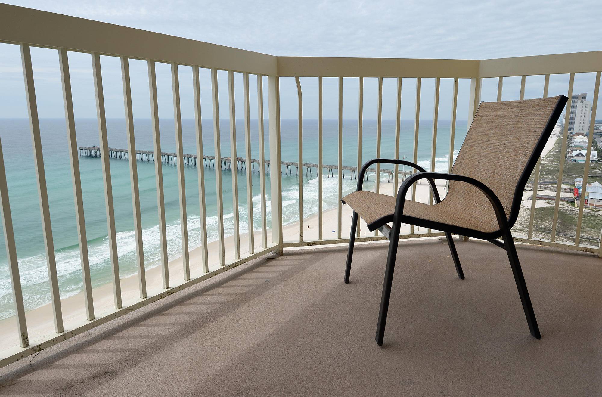 Panama City Beach, FL 32413,15817 FRONT BEACH Road  #2- 1409