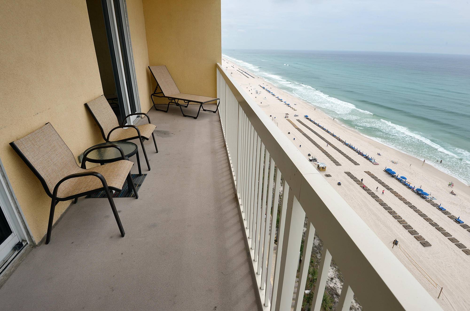 Panama City Beach, FL 32413,15817 FRONT BEACH Road  #2- 1409