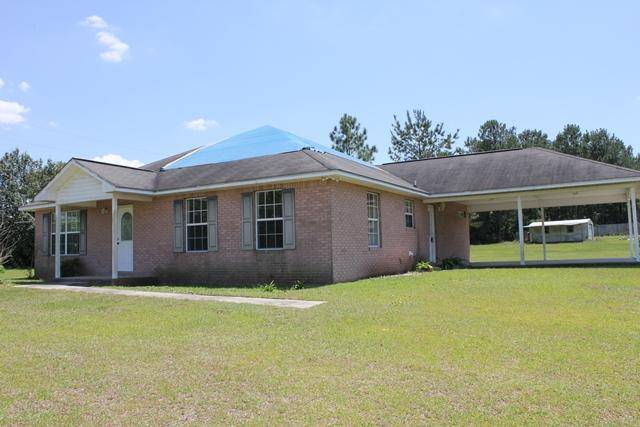 Baker, FL 32531,924 Hwy C4A