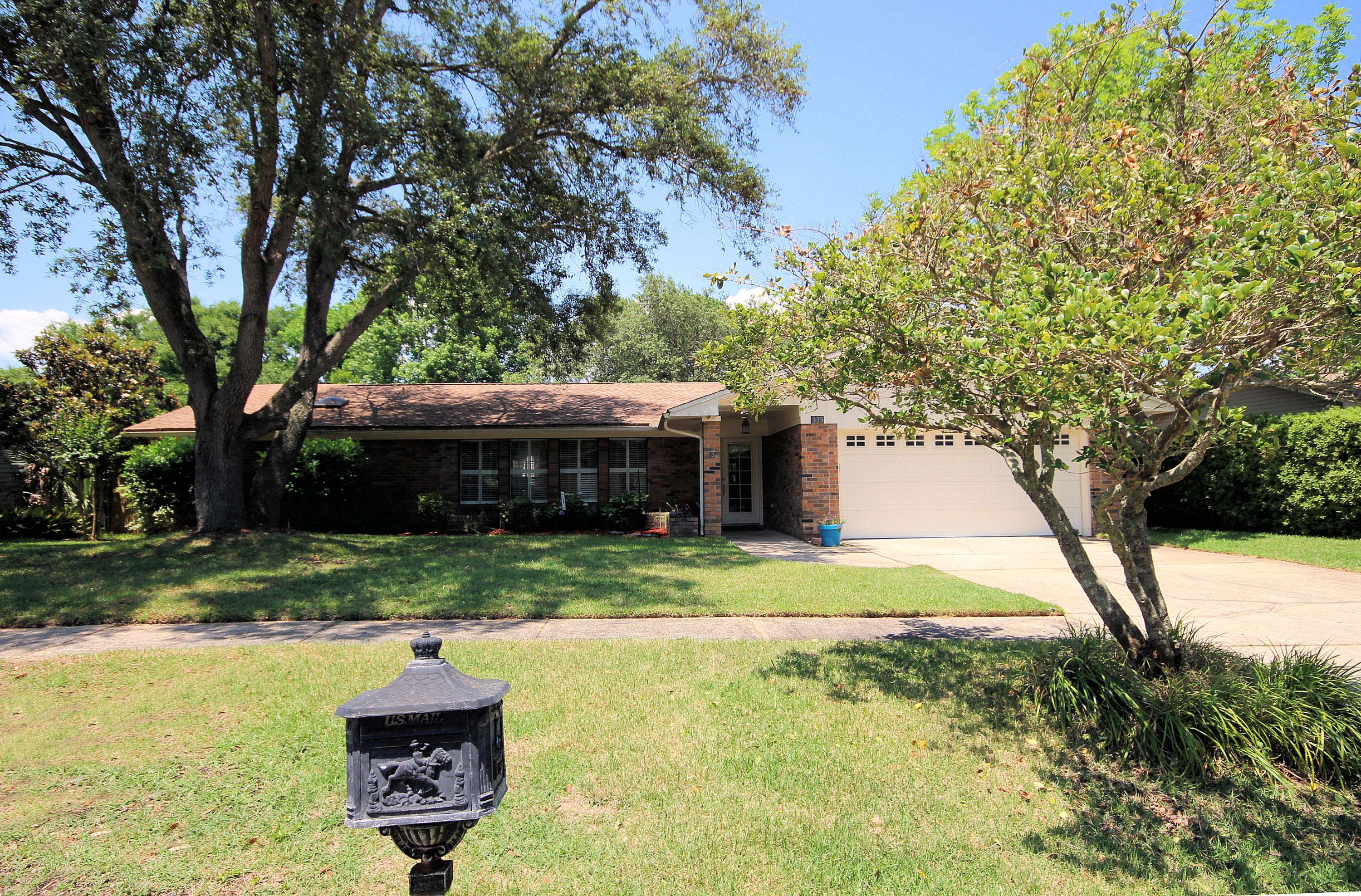 Fort Walton Beach, FL 32548,335 CHERIE Court