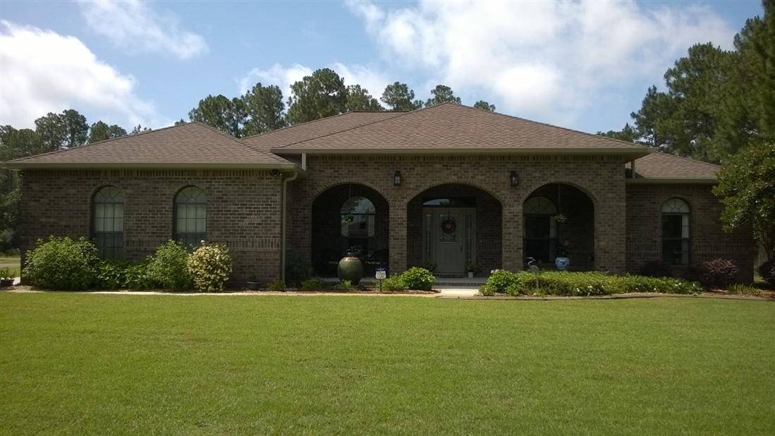 Navarre, FL 32566,2341 Tumbleweed Drive