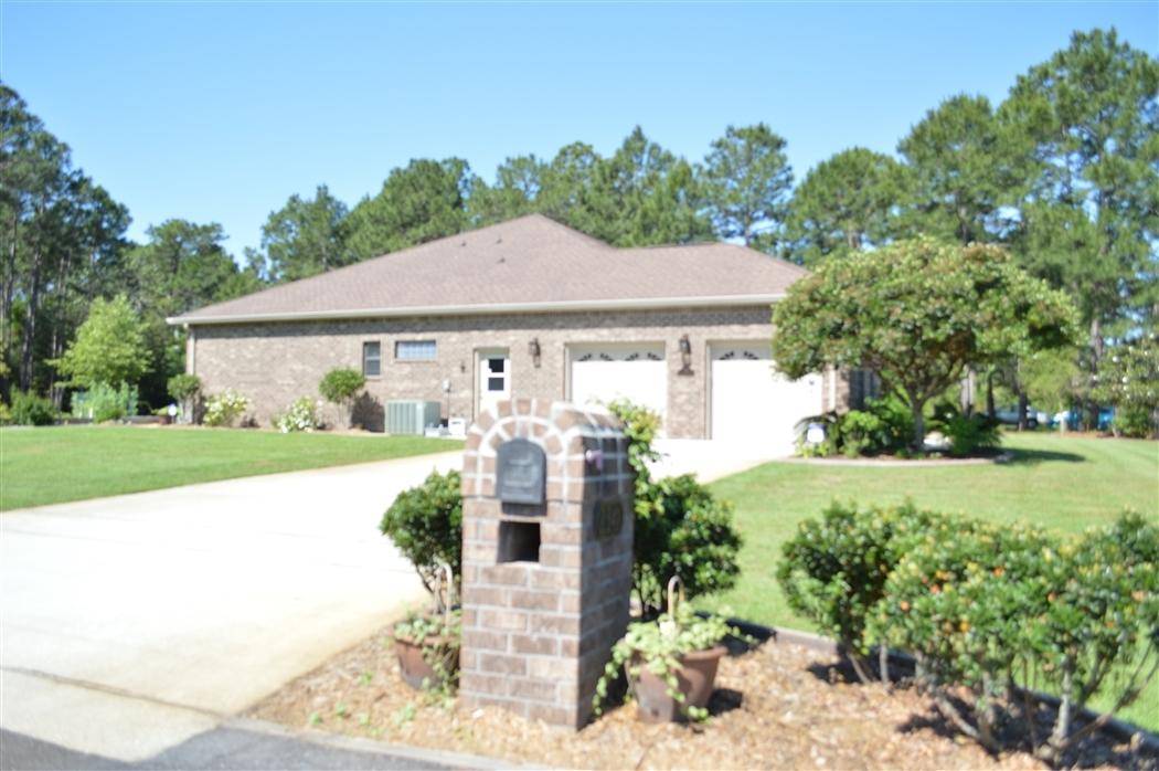 Navarre, FL 32566,2341 Tumbleweed Drive