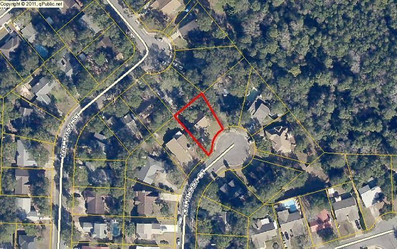 Niceville, FL 32578,620 KATHLEEN Court