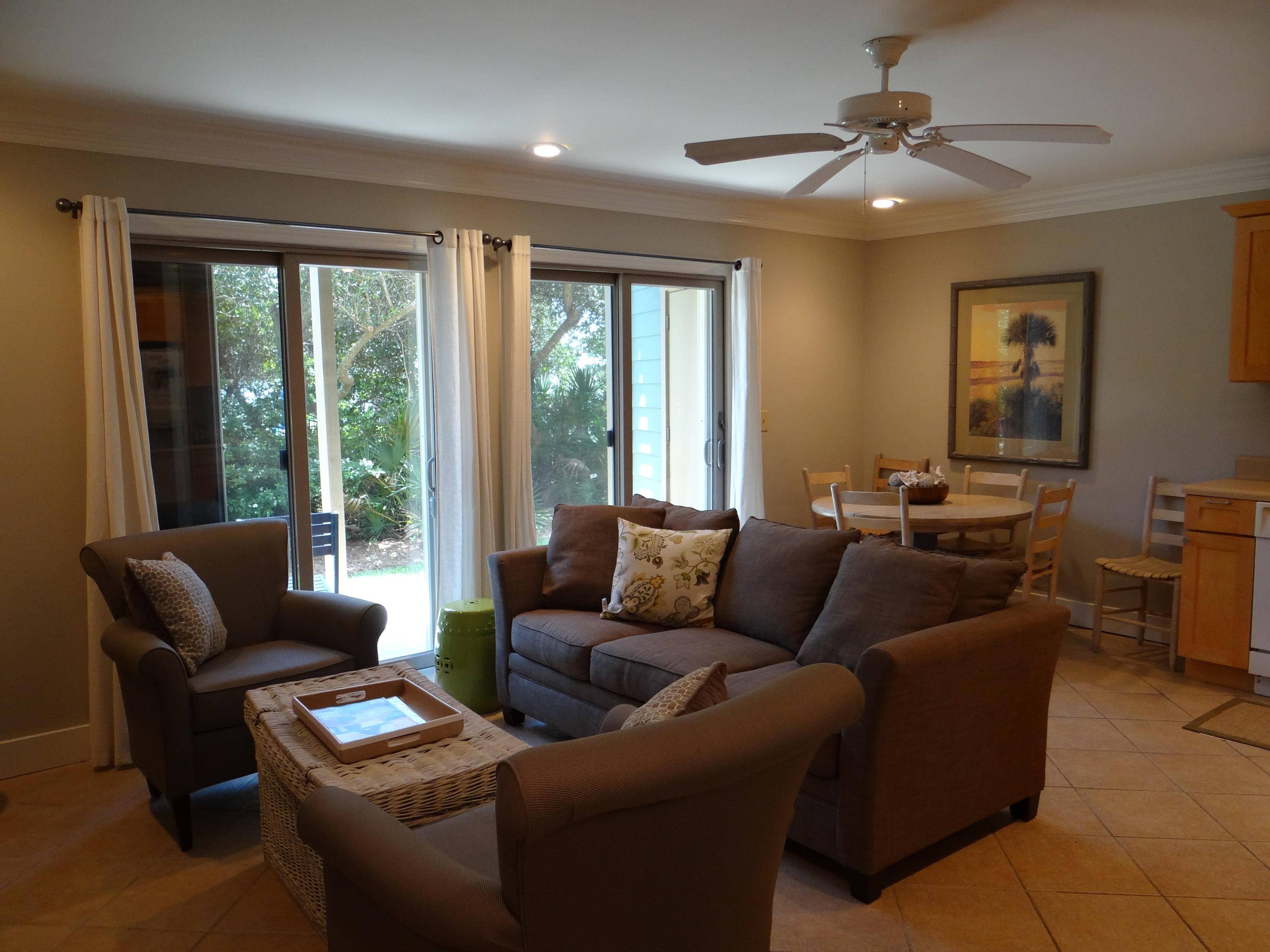 Santa Rosa Beach, FL 32459,81 S Orange Street  #102