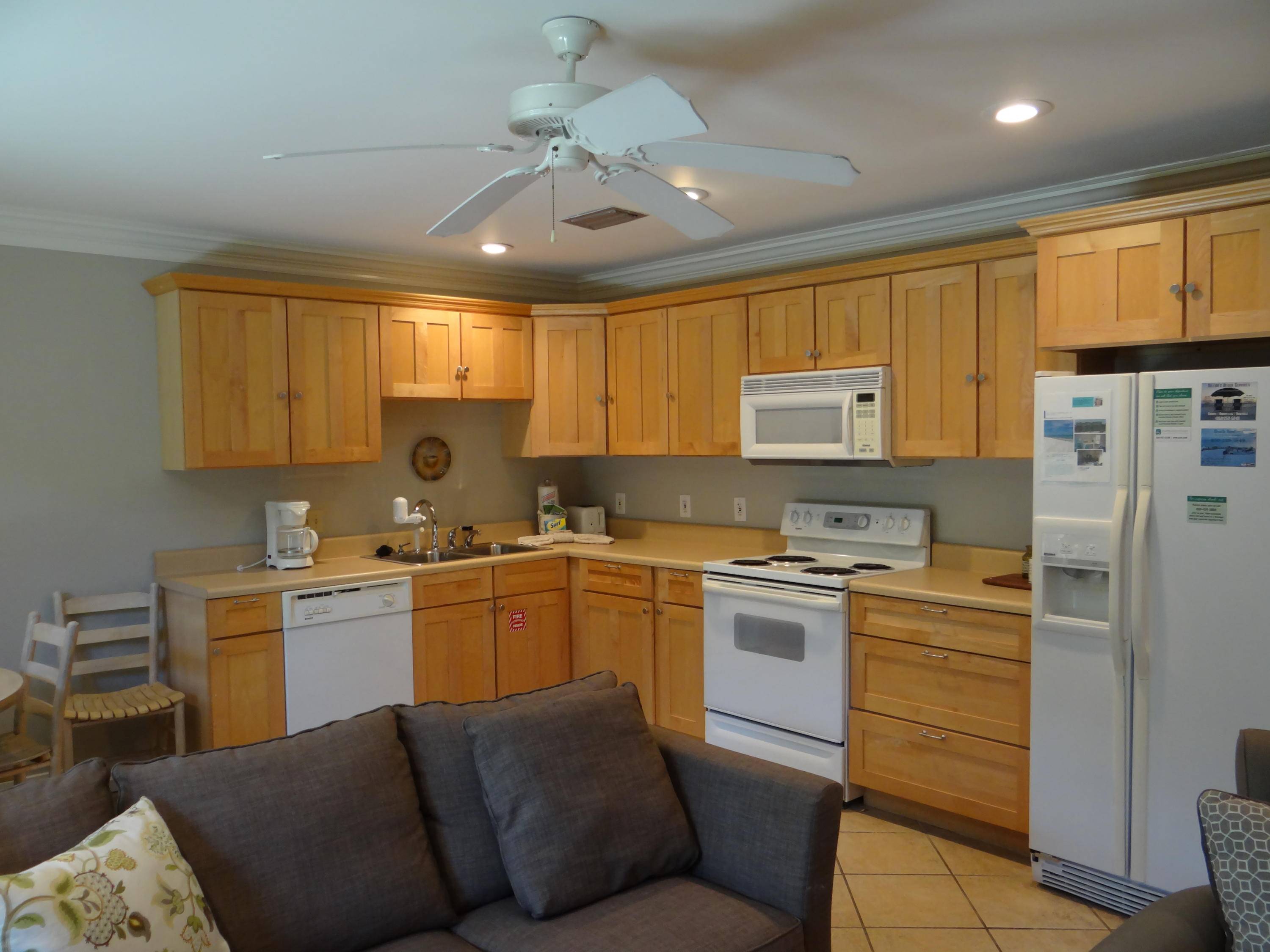 Santa Rosa Beach, FL 32459,81 S Orange Street  #102