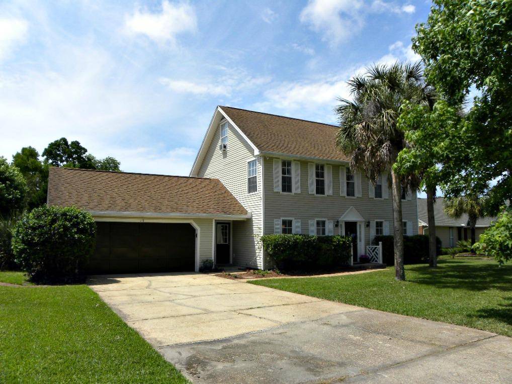 Mary Esther, FL 32569,113 Long Pointe Drive