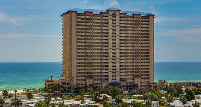 Panama City Beach, FL 32413,14825 Front Beach Road  #UNIT 2403