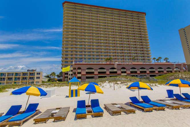 Panama City Beach, FL 32413,14825 Front Beach Road  #UNIT 2403