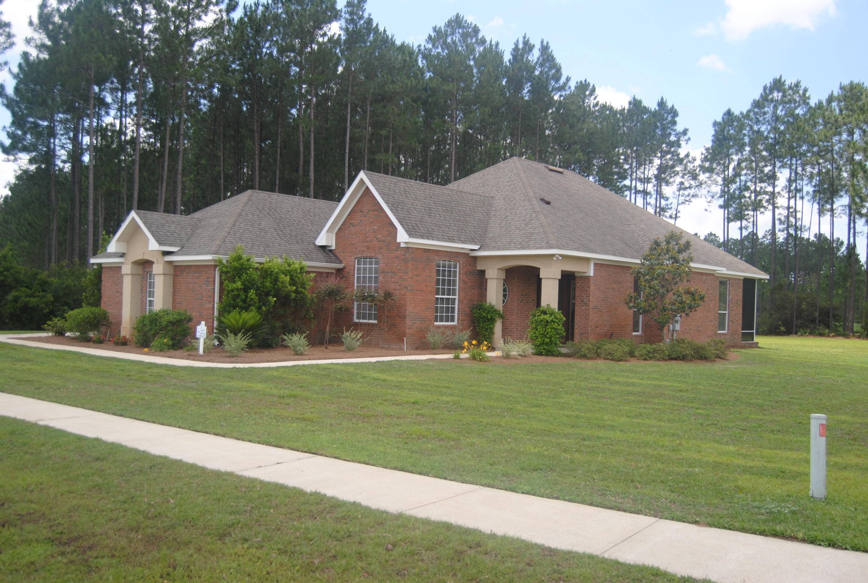 Freeport, FL 32439,264 Gulf Pines Court