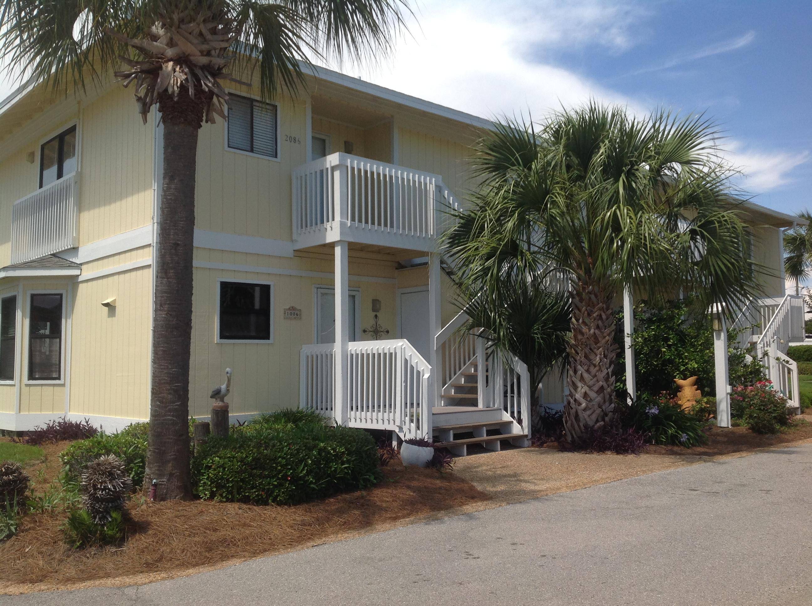 Destin, FL 32541,775 Gulf Shore Drive  #UNIT 2086