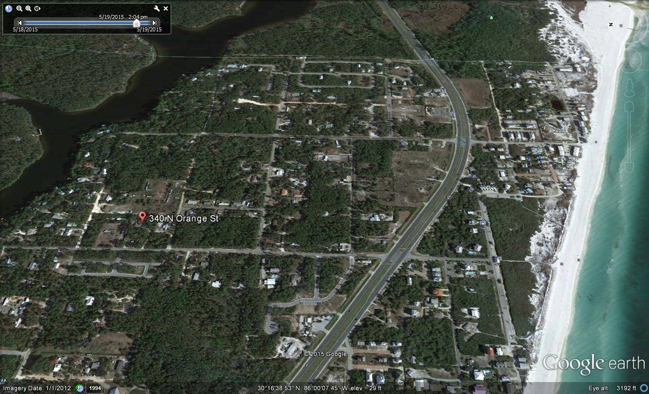 Inlet Beach, FL 32461,340 N Orange Street