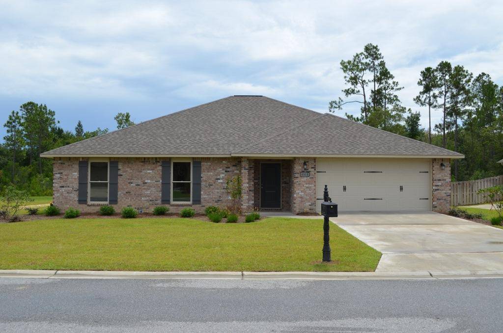 Crestview, FL 32539,4515 Beth Circle